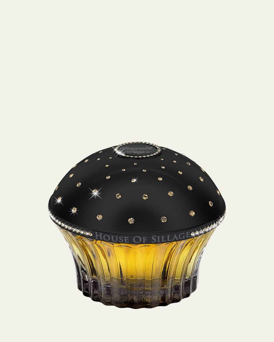 Emerald Reign Signature